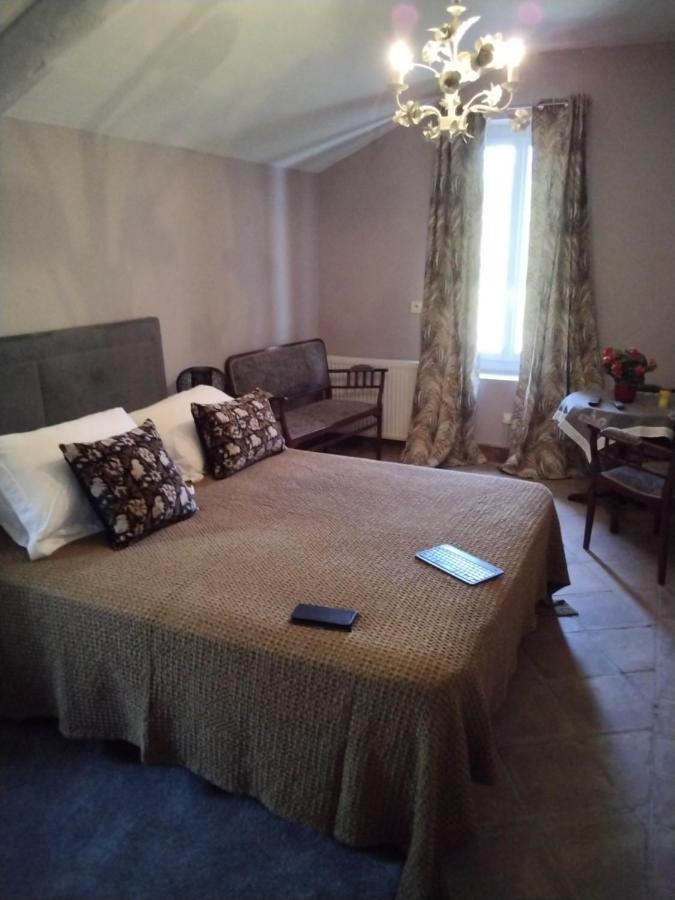 La Pastorale Bed and Breakfast Lagnes Exteriör bild