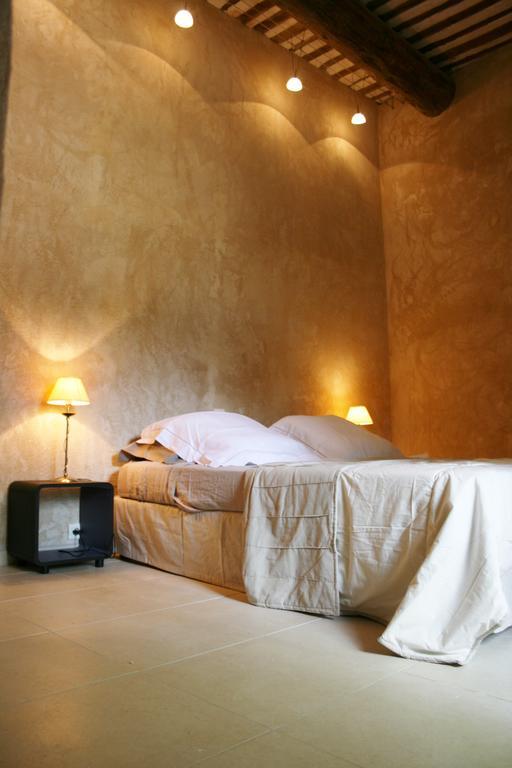 La Pastorale Bed and Breakfast Lagnes Rum bild