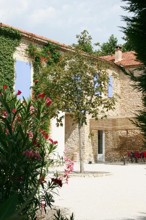 La Pastorale Bed and Breakfast Lagnes Exteriör bild