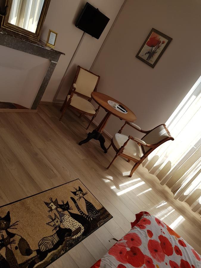 La Pastorale Bed and Breakfast Lagnes Exteriör bild